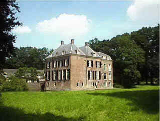 Huis Neerijnen